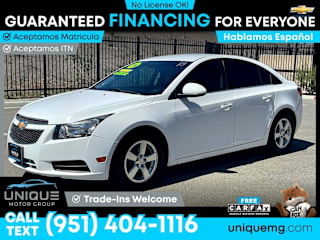 2014 Chevrolet Cruze 1G1PC5SB3E7310832 2014 Chevrolet Cruze