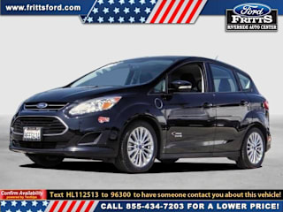 2017 Ford C-MAX Energi SE 1FADP5EU9HL112513 2017 Ford C-MAX Energi SE