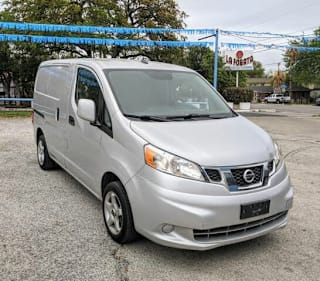 2015 Nissan NV200 3N6CM0KN4FK701682 2015 Nissan NV200