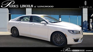 2018 Lincoln MKZ Hybrid Reserve 3LN6L5MU9JR615493 2018 Lincoln MKZ Hybrid Reserve