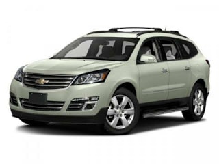2017 Chevrolet Traverse Premier 1GNKRJKD2HJ229961 2017 Chevrolet Traverse Premier