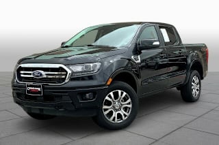 2020 Ford Ranger 1FTER4FH4LLA15829 2020 Ford Ranger