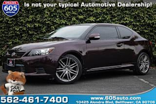 2013 Scion tC Base JTKJF5C74D3048266 2013 Scion tC Base