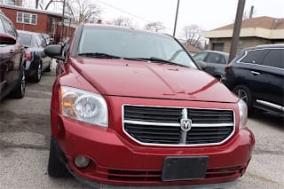 2007 Dodge Caliber SXT 1B3HB48B07D149541 2007 Dodge Caliber SXT