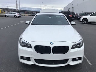 2015 BMW 5 Series 528i xDrive WBA5A7C57FD621804 2015 BMW 5 Series 528i xDrive