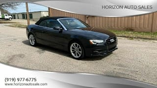 2013 Audi A5 2.0T quattro Premium Plus WAULFAFH6DN011699 2013 Audi A5 2.0T quattro Premium Plus