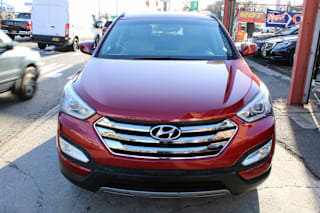 2015 Hyundai Santa Fe Sport 5XYZUDLB5FG277696 2015 Hyundai Santa Fe Sport