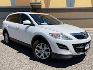 2011 Mazda CX-9 Touring JM3TB3CA3B0328973 2011 Mazda CX-9 Touring