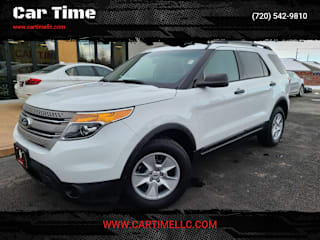 2014 Ford Explorer 1FM5K8B80EGC28060 2014 Ford Explorer