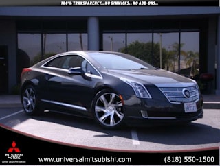 2014 Cadillac ELR Base 1G6RR1E47EU602069 2014 Cadillac ELR Base