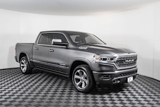 2019 Ram Pickup 1500 1C6SRFHT3KN572788 2019 Ram Pickup 1500