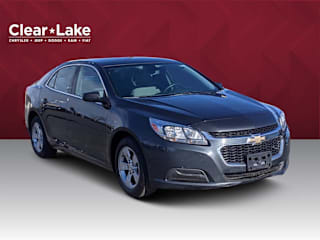 2016 Chevrolet Malibu Limited LS Fleet 1G11A5SA6GU149044 2016 Chevrolet Malibu Limited LS Fleet