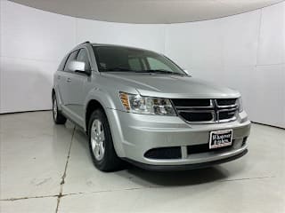 2011 Dodge Journey Mainstreet 3D4PG1FG8BT527118 2011 Dodge Journey Mainstreet