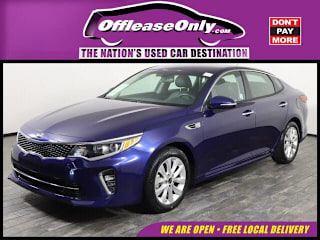 2018 Kia Optima S 5XXGT4L38JG226855 2018 Kia Optima S