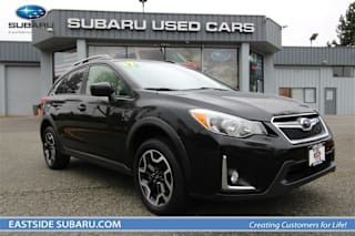 2017 Subaru Crosstrek JF2GPABC6HH241809 2017 Subaru Crosstrek