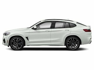 2021 BMW X4 M Base 5YMUJ0C02M9G95720 2021 BMW X4 M Base