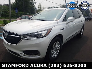 2019 Buick Enclave Essence 5GAERBKW5KJ142481 2019 Buick Enclave Essence