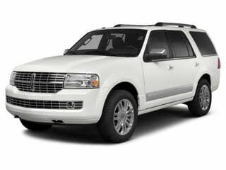 2014 Lincoln Navigator Base 5LMJJ2J55EEL05066 2014 Lincoln Navigator Base