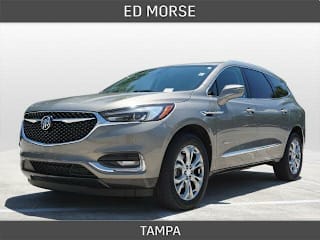 2018 Buick Enclave Avenir 5GAERDKW1JJ205098 2018 Buick Enclave Avenir