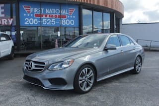 2014 Mercedes-Benz E-Class E 350 Luxury WDDHF5KB7EB026738 2014 Mercedes-Benz E-Class E 350 Luxury