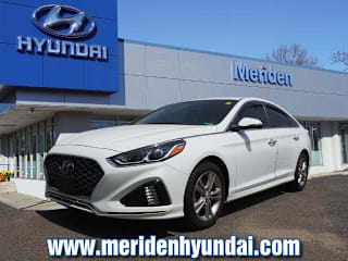 2019 Hyundai Sonata SEL 5NPE34AF8KH779421 2019 Hyundai Sonata SEL