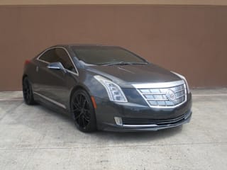 2014 Cadillac ELR Base 1G6RL1E4XEU601869 2014 Cadillac ELR Base