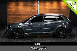 2013 Audi A3 2.0 TDI Premium WAUBJBFM5DA017983 2013 Audi A3 2.0 TDI Premium