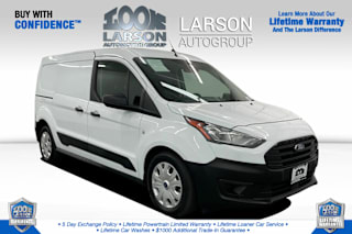 2020 Ford Transit Connect Cargo XL NM0LS7E27L1470290 2020 Ford Transit Connect Cargo XL