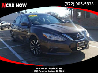 2017 Nissan Altima 1N4AL3AP2HC174581 2017 Nissan Altima