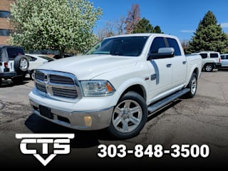 2016 Ram Pickup 1500 Laramie Longhorn 1C6RR7PT6GS129310 2016 Ram Pickup 1500 Laramie Longhorn
