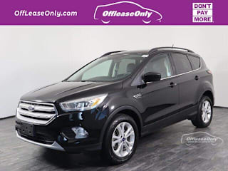 2018 Ford Escape SEL 1FMCU9HD5JUA06444 2018 Ford Escape SEL