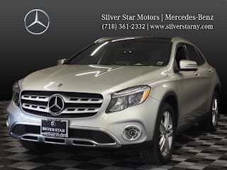 2018 Mercedes-Benz GLA GLA 250 4MATIC WDCTG4GB4JJ512535 2018 Mercedes-Benz GLA GLA 250 4MATIC