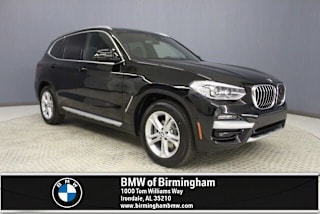 2021 BMW X3 sDrive30i 5UXTY3C01M9G15145 2021 BMW X3 sDrive30i