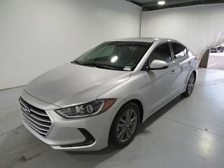 2018 Hyundai Elantra 5NPD84LF6JH301698 2018 Hyundai Elantra