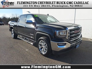 2016 GMC Sierra 1500 3GTU2NEC4GG171237 2016 GMC Sierra 1500