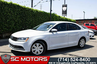 2017 Volkswagen Jetta 1.4T S 3VW2B7AJ2HM279699 2017 Volkswagen Jetta 1.4T S