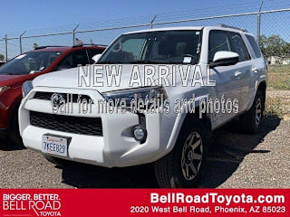 2015 Toyota 4Runner SR5 JTEBU5JRXF5231311 2015 Toyota 4Runner SR5