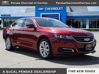 2020 Chevrolet Impala 1G11Z5S32LU103215 2020 Chevrolet Impala