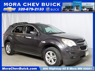 2015 Chevrolet Equinox LT 1GNALBEK0FZ146010 2015 Chevrolet Equinox LT