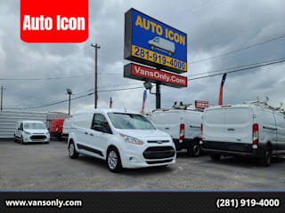 2016 Ford Transit Connect Cargo XLT NM0LS7F71G1285586 2016 Ford Transit Connect Cargo XLT