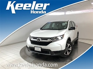 2019 Honda CR-V LX 2HKRW6H32KH231902 2019 Honda CR-V LX