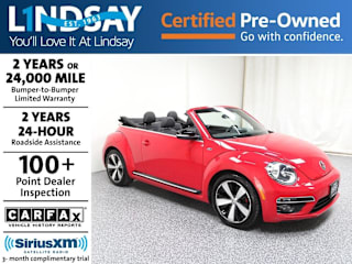 2015 Volkswagen Beetle 3VW7T7AT0FM800100 2015 Volkswagen Beetle