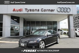 2011 Audi S4 3.0T quattro Prestige WAUKGAFL1BA055109 2011 Audi S4 3.0T quattro Prestige