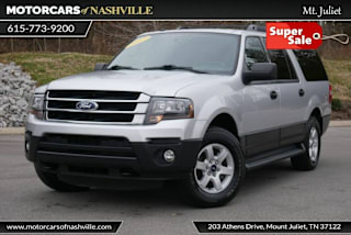 2017 Ford Expedition EL 1FMJK1GT4HEA66789 2017 Ford Expedition EL