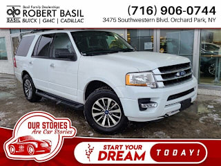 2017 Ford Expedition XLT 1FMJU1JT0HEA68462 2017 Ford Expedition XLT