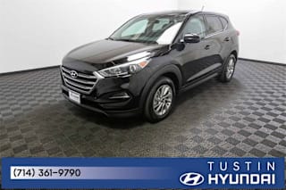 2018 Hyundai Tucson SE KM8J23A47JU792011 2018 Hyundai Tucson SE