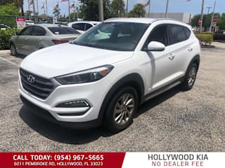 2018 Hyundai Tucson SEL Plus KM8J33A44JU737805 2018 Hyundai Tucson SEL Plus