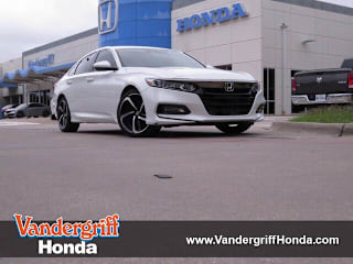 2019 Honda Accord Sport 1HGCV1F38KA142794 2019 Honda Accord Sport