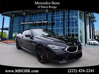 2020 BMW M8 Base WBSDZ0C0XLCE13917 2020 BMW M8 Base