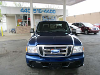 2009 Ford Ranger XLT 1FTYR44E19PA67040 2009 Ford Ranger XLT